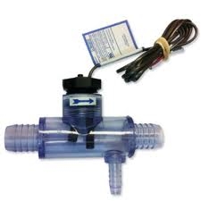 2560-040, Sundance® Spas Flow Switch.