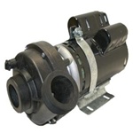 Sundance® Spas and Jacuzzi® Spas Pump. 4.2 HP Rated, 240 Volt, 2 Speed.