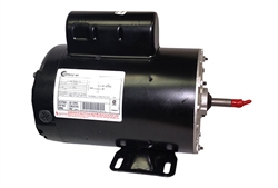 Spa Pump Motor 4 Hp 56 Frame, Single Speed 240 Volt