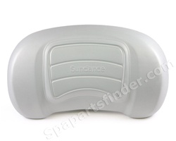 6472-966 Sundance Spas 780 Series Pillows, 2005+ (6455-469)