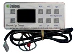 6500-522 Balboa Spa side Control for Sundance 701 and 724 Series 6500-522