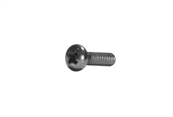 6500-822, Pump Housing Screw 8"-32 x 5/8" PPH SS (Quantity 8)