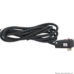 GFCI Power Cord, 15 Amp