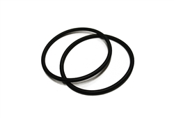 6560-044 Sundance Spas Heater O-Ring (2-pack)