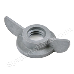 Sundance Spa Pillow Attachment Nut (Qty 2) 6570-234