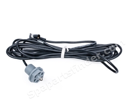 6600-166 Sundance Spas, Sweetwater Spas Temperature Sensor w/curled finger connectors.