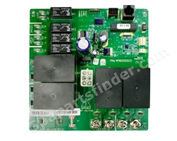 6600-720 Sundance, Sweetwater, Jacuzzi Spas Circuit Board