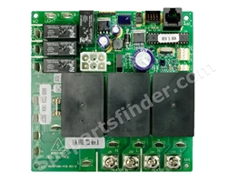 6600-722 SUNDANCE® Spas, JACUZZI® Spas, Sweetwater Spas Circuit Board