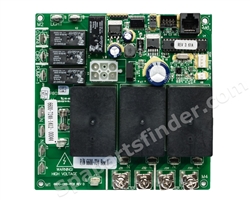 6600-724 Spa Circuit Board