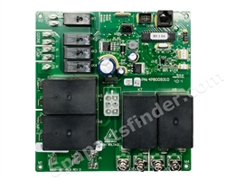 6600-726 Sundance, Sweetwater, Jacuzzi Spas Circuit Board.