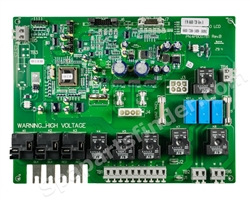 6600-728 Spa Circuit Board for Sundance® Spas