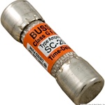 6660-106 Sundance Spas, Fuse, 20 Amp, Time-Delay Class G