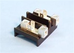 6660-192 Sundance Spas, Terminal Block,  2-Position