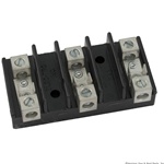 6660-197 Sundance Spas, Terminal Block,  3-Position