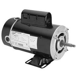 Century AO Smith BN50, BN60 Motor, 1.5HP 2 Speed 115Volt